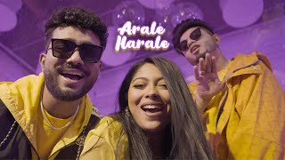 Download lagu Arale Harale | Xefer | Muza | Sanjoy mp3