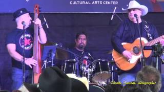 Max Baca and Los TexManiacs - LA PAJARERA