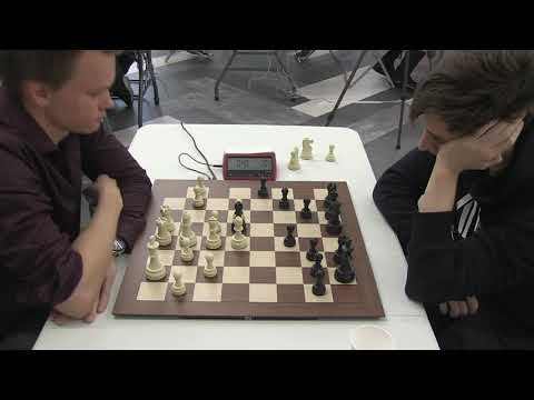 2021-09-04 IM Afanasiev  - GM Morozevich Moscow Blitz