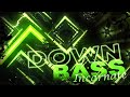 [4K] Down Bass Incarnation by @Wespdx & more \\ PREVIEW [unofficial] | Geometry Dash