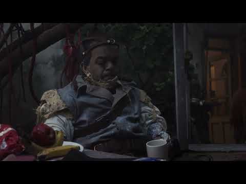 MILITANTES DEL CLÍMAX - CAFÉ NEGRO (Video Oficial)