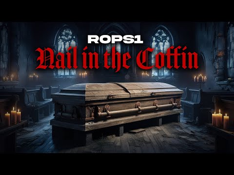 Rops1 - Nail in the Coffin Remix [The Brothers Diss]