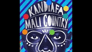 Kandiafa - Kele Magni (Mawimbi Remix)