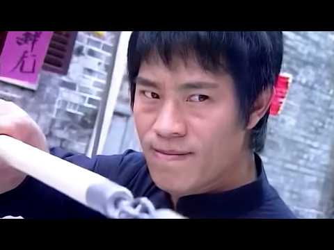 Big Boss Untouchable (Kung-Fu, Action) Full Movie