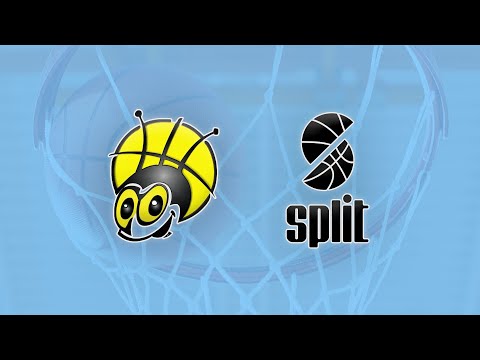 Završnica PH za dječake U13: MKK Novi Zagreb – KK Split 🗓 24.05.2023. ⏳ 11 h