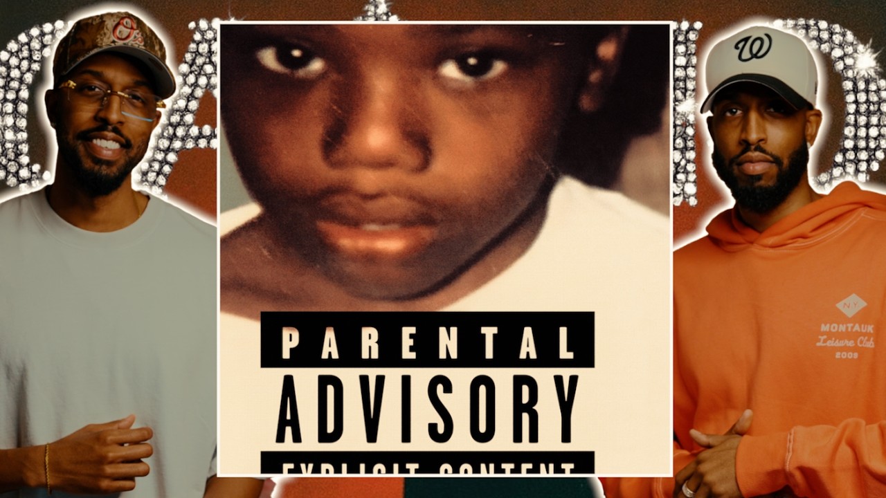 Our First Reaction to Baby Keem"s "Ca$ino" 💿