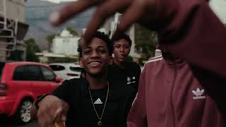 DEMBOY &amp; BERET ROUGE - 24 VT FT.KILLABONE (OFFICIAL VIDEO CLIP)