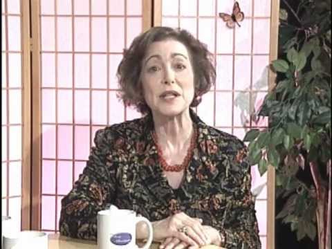 Ilene Silverman Show - UF Child Protection Team (Part 1)