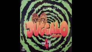 The Juggalo Show- Show 4 Disk A