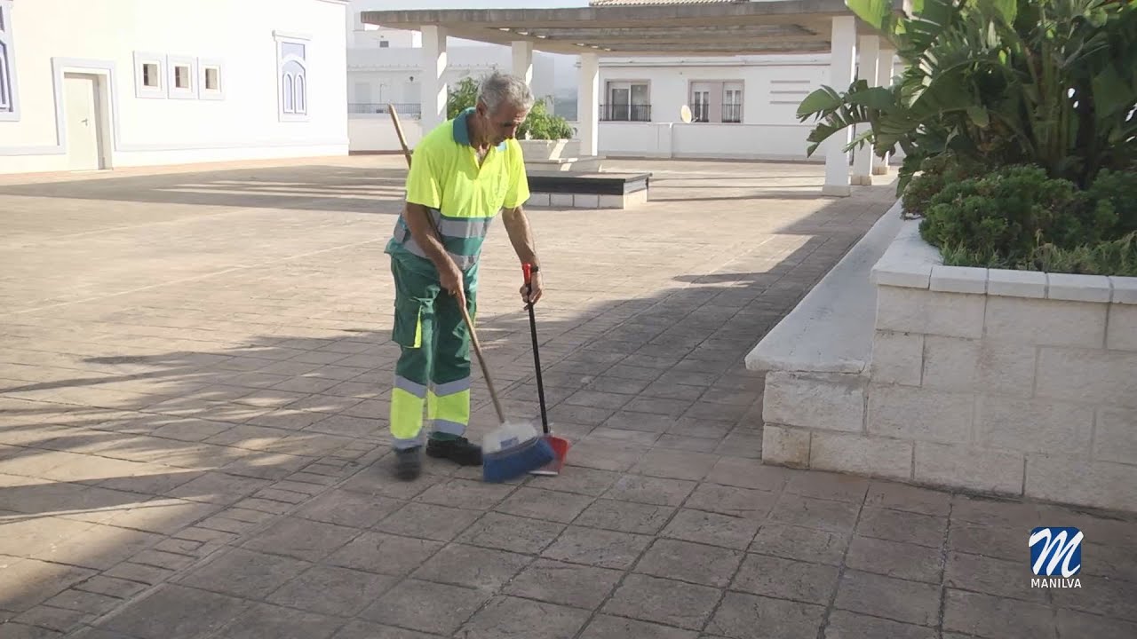 Concienciación ciudadana en torno a la limpieza