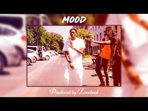 [FREE] 4Keus x Tiakola x Prototype x Landy x Leto type beat - MOOD (Instrumentale Guitare/Melodique)