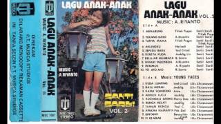 Download lagu Santi Sardi - Menabung mp3