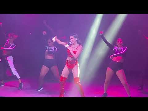 Pocah - Nem On Nem Off - Ao vivo em Porto Alegre (Baile Da Favorita)