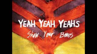 Turn Into - Yeah Yeah Yeahs (iTunes Originals)