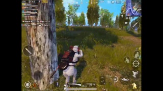 【PUBGmobile】スクリム録画20181202【CFW】