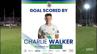 Bedlington Terriers vs Blyth Town