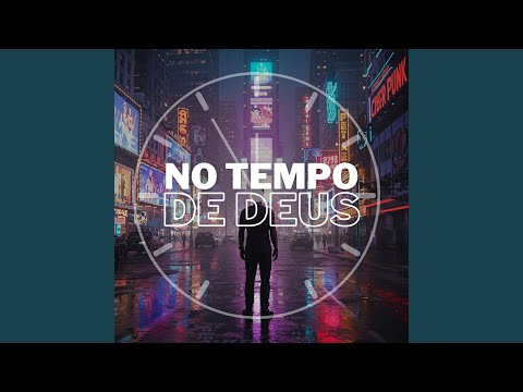 No Tempo de Deus