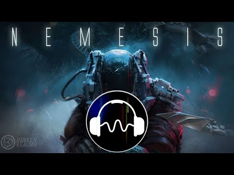 🎵 Nemesis Board Game Music - Ambient Soundtrack for playing Nemesis