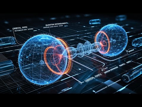 What’s Actually Inside the Quantum Realm Will Blow Your Mind | Sleepy Physicist