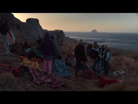 trailer