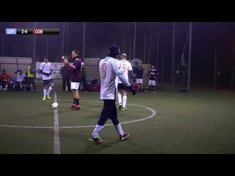 [ Playoff Serie B ] La Dolce Vita - Conad Arca Futsal (Calcio a 5)