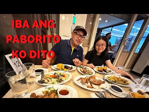 Restaurante Aristocrata desde 1936