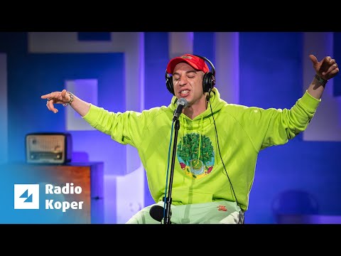 Drill & Masayah - Amore eterno (Studio Hendrix Live)