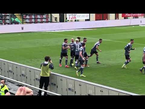 IMG 6861 - Alessandria - Pordenone. Gol di Marconi dell'1 a 0
