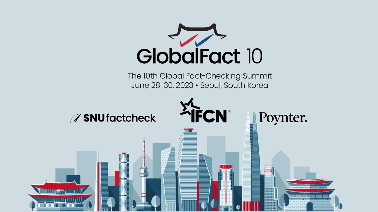 Get ready for GlobalFact 10