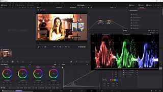 Lesson 5 Grading HDR