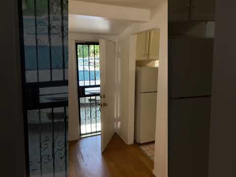 346 1/2 S. Ave 19 LA@ echo park apartments 3349