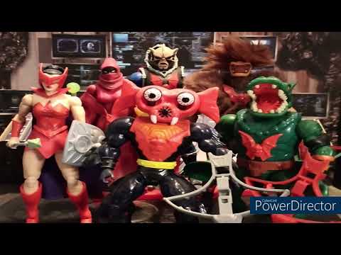 MASTERS OF THE UNIVERSE REVOLUTION REVIEW NON SPOILER