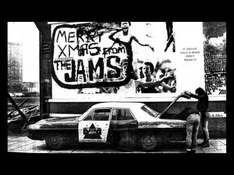 THE JUSTIFIED ANCIENTS OF MU MU - DOWN TOWN