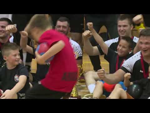 RUKOMET - RK ARDIAEI SLUŽBENO ČLAN 1. HRL JUG!