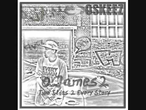 Oskeez feat BandanaMoney- Cemetary