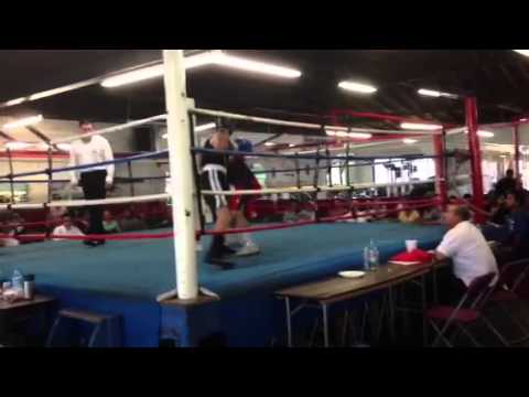 Omar Herrera Jonathan 05/19/13