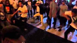 No Lead HC (cover) This is Hardcore show (part 2)