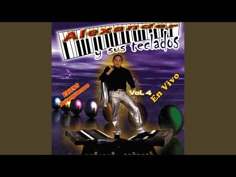 Popurri Zapateado (En vivo)