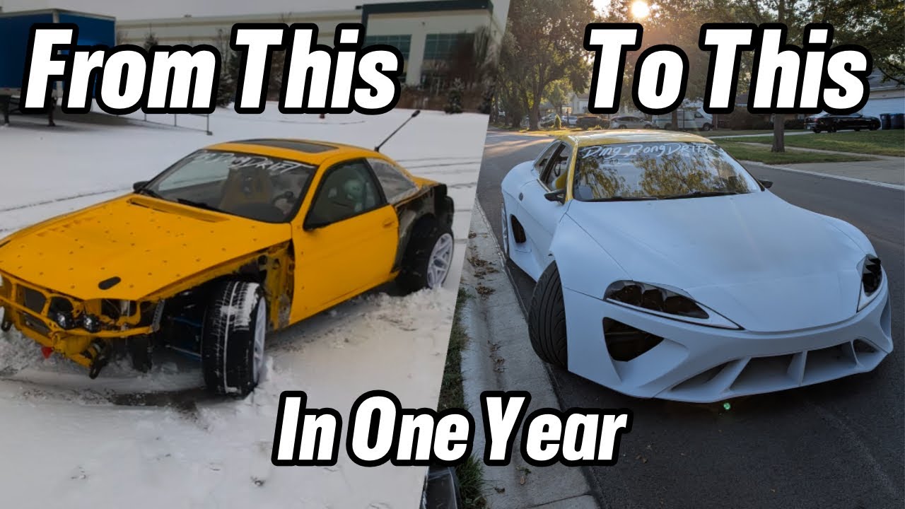 Ding Dong Drift 2025 Recap