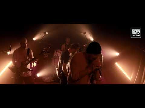 Vulgar Display Of Cover & friends - Hollow (OMC live session)