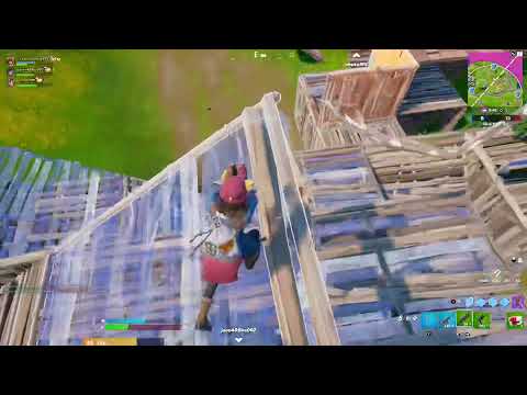 Fortnite|141 16/02/22 (6:05 p.m)