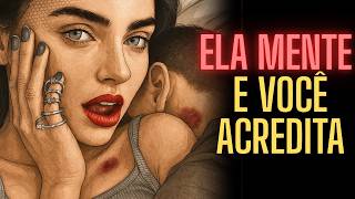4 Coisas Que As Mulheres Dizem Para Manipular Homens