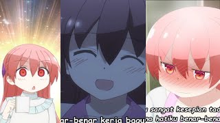 Download lagu all Tsukasa Kawai Momen [Tonikaku Kawai Eps 13] [Sub indo] mp3