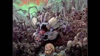 Suffocation - Seeds of the Suffering