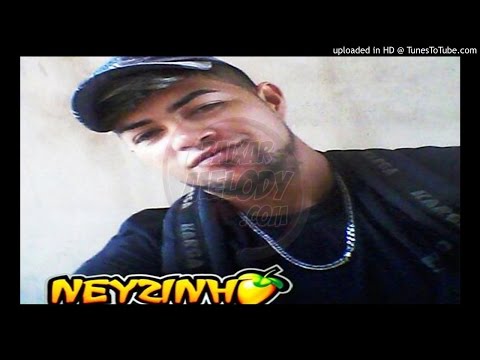 TECNOMELODY - DJ NEY REVOLUTION E MC GUINHO G3 - DEIXARAM NO ESCURINHO POW POW 2016 filééé