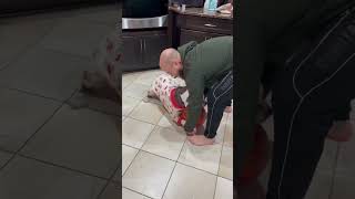 Video preview image #1 American Bulldog Puppy For Sale in Rockville, MD, USA