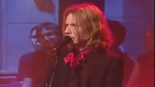 Beck unplugged - Where It&#39;s At