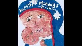 Happy Mondays - Love Child