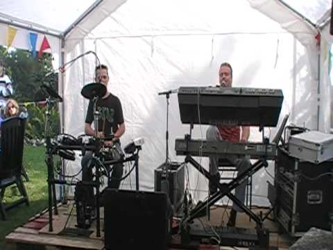 De Spelbrekers live in Hollandscheveld  - Jodelmedley