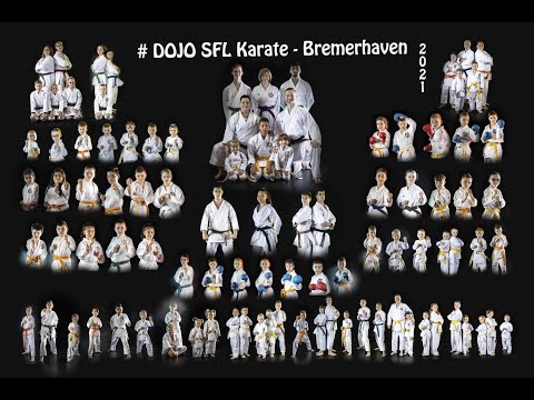 SFL Karate Bremerhaven 2021